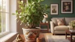 Place your jade plant in this exact spot: the simple Feng Shui positioning trick said to boost wealth, harmony and lasting happiness at home