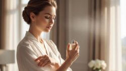 “You shouldn’t rub or spray on your wrists or neck”: the simple trick to make perfume last from morning to night