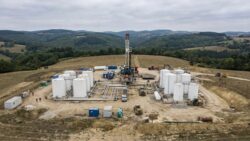 “The world’s largest deposit”: France’s shock discovery of millions of tonnes of new “white hydrogen”