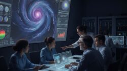 Researchers are closely monitoring a developing system that could disrupt normal weather patterns