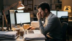 Experts say this common belief about productivity is actually making people less efficient