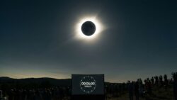 Six minutes of darkness are coming as the longest eclipse of the century is set to briefly turn day into night