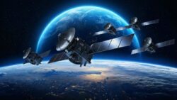 New Space Force Reconnaissance Satellites Could Be Online by 2030