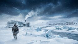 Next round of Arctic cold arrives this weekend