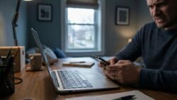 This small mental habit can quietly increase stress