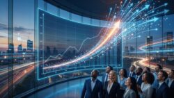 Researchers say this trend is gaining momentum faster than predicted