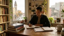 A new study uncovers how routine shapes emotional resilience