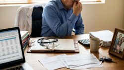 I’m a GP: here’s how much I really earn each month after 11 years in practice