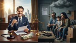 Good news for landlords but bad news for tenants, as a new rental law is set to change the balance of power in the housing market