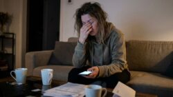 Experts say this common household habit could be increasing mental fatigue