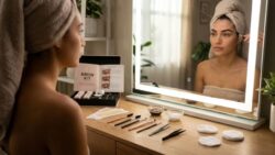 Salon-Style Eyebrows at Home: A Foolproof Method for Clean Colour and Defined Shape