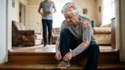 Experts explain why certain behaviors feel harder with age