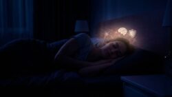 Sleeping in total darkness: the simple nightly habit that strengthens your brain and protects mental health