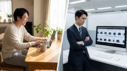 After four years of research, scientists agree: working from home makes us happier: and managers hate it