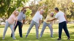 After 70, not daily walks or weekly gym sessions: this movement pattern can significantly improve your healthspan