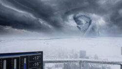 A major polar vortex disruption is reportedly developing, and experts say its February magnitude is almost unheard of in modern records