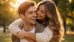 The people who find love easily share these 2 traits