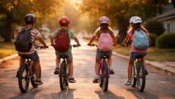 If you have this memory, your childhood was happy