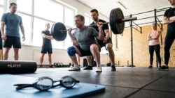 Bad news for fans of swimming and Pilates: the surprising best activity for people with knee pain that will divide opinion