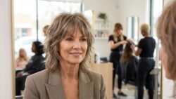 Hairstyles after 50: this cut that was very trendy in the 60s is coming back into fashion in 2026