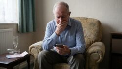 A retiree wins €71.5 million in the lottery, but loses all his winnings a week later because of an app