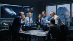 Astronomers spark controversy with spectacular new images of interstellar comet 3I ATLAS, as experts clash over what they really reveal