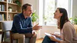 A psychologist is adamant: “the best stage in a person’s life is the one where they start thinking this way”