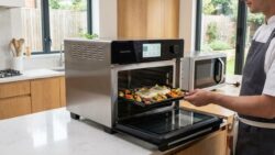 A new kitchen device is poised to replace the microwave for good and experts say it’s far more efficient