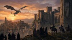 In two weeks, the Game of Thrones universe returns with an all new series