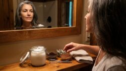 Goodbye Hair Dye for Grey Hair: What to Add to Your Conditioner for Natural Colour Revival