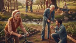 According to psychology, people who grew up in the 60s and 70s developed 9 mental strengths that are now rare