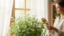 The plant that perfumes the home and repels mosquitoes: why everyone suddenly wants it this spring
