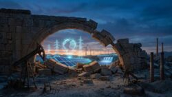 A Symbolic Threshold Has Just Fallen In Global Energy