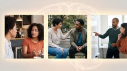 These three forms of empathy offer a higher intelligence