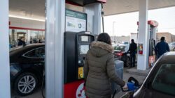 Good news: from February 12, gas stations will have to display this new mandatory information at the pump