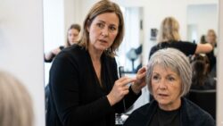 Hairdresser reveals hard truth about short hair for women over 50 that many won’t want to hear