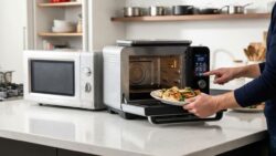 A new kitchen device is poised to replace the microwave for good and experts say it’s far more efficient tested