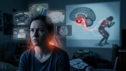 Psychologists explain why constantly anticipating problems keeps the brain in survival mode