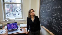 Sorry, the Matrix doesn’t exist: new mathematical proofs suggest the universe cannot be a simulation