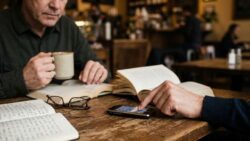 People who still text with one finger usually share these 10 unique personality traits