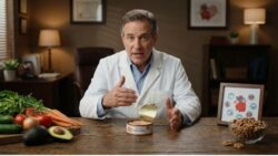 This doctor is adamant: this canned fish is packed with benefits (and it’s neither sardines nor mackerel)