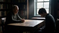 Tested and approved: this sentence is perfect for putting someone back in their place, they won’t know what to say