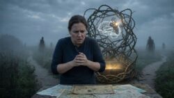 Few people know it, but difficulty making decisions is often rooted in this fear-based mental process