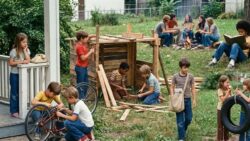 According to psychology, people who grew up in the 60s and 70s that are rare today