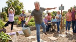 If you can still do these 7 things at 70, you’re a truly exceptional person