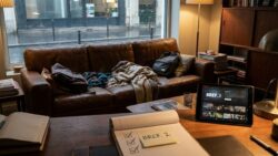 Report: “Three patients in one week bringing up the same series – that’s a first for me”: when “Bref. 2” lands on psychologists’ couches