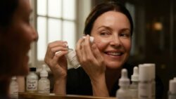 The Ordinary New Serum Nicknamed Filler in a Bottle Gave My Skin a Youthful Look in My 40s