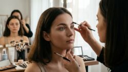 Awake Look Hack: The Eyebrow Trick Makeup Artists Use for Instant Freshness