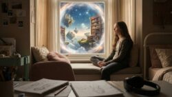 Shifting: why this mental escape practice is increasingly popular with teenagers