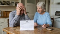 A state pension cut has now been officially approved, reducing monthly payments by £140 starting in February